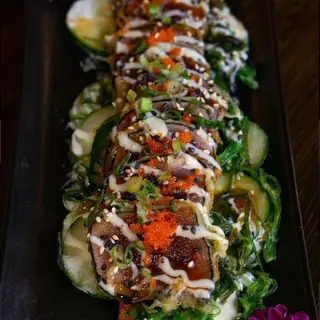 Kobe Roll